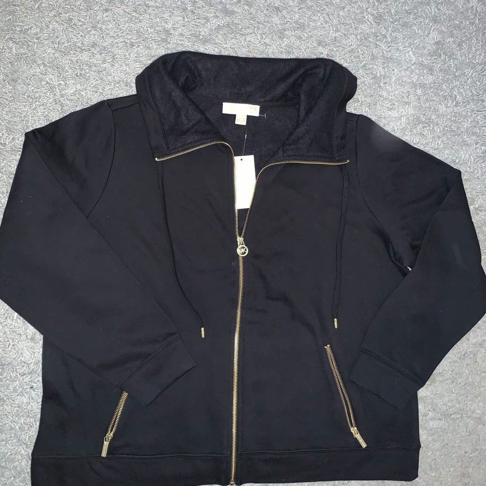 MK Jacket